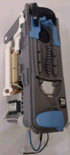 Alaris barnstead mech - alaris/barnstead,