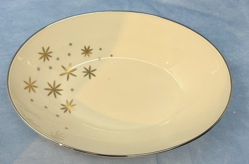 Vintage mcm lenox alaris - vintage, 9.5"